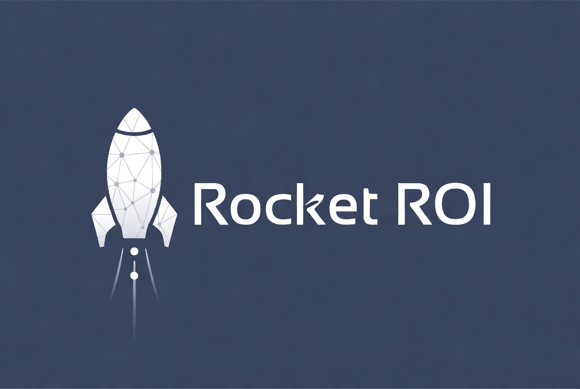 Rocket ROI Logo